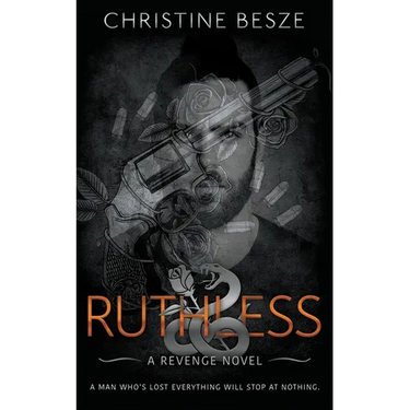 Ruthless: A Forced Proximity Dark Mafia Romance