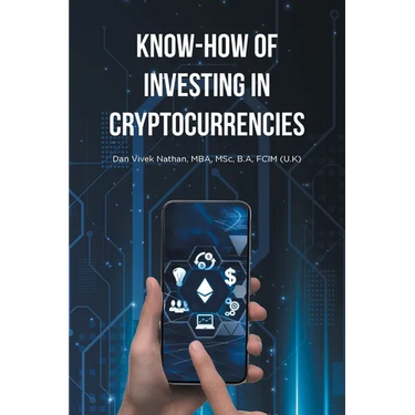 Know-How of Investing in Cryptocurrencies
