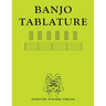 Banjo Tabulature