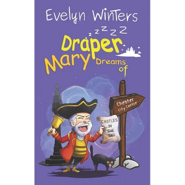 Mary Draper Dreams of Castles in the Sky