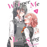 Whisper Me a Love Song 1