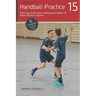 Handball Practice 15 - Training of decision-making processes for back position players