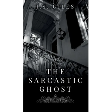 The Sarcastic Ghost
