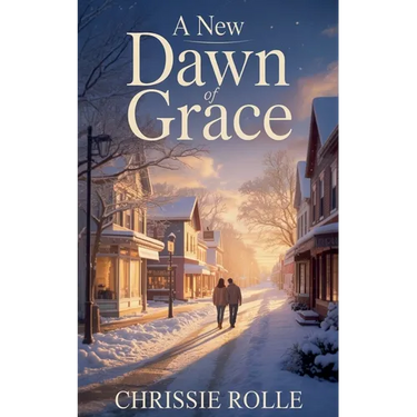 A New Dawn of Grace: A Contemporary Christian Romance