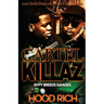 Cartel Killaz: Envy Breeds Savages