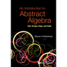 An Introduction to Abstract Algebra