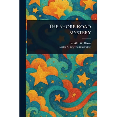 The Shore Road Mystery
