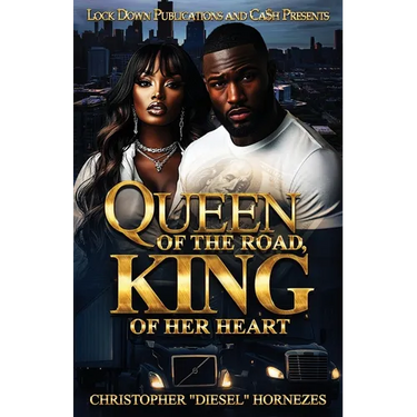 Queen Of The Road, King Of Her Heart