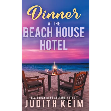 Dinner at The Beach House Hotel