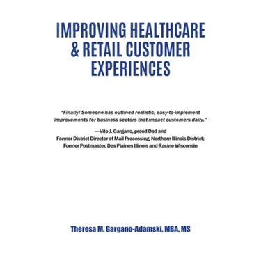 Improving Healthcare & Retail Customer Experiences