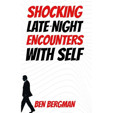 Shocking Late-Night Encounters With Self