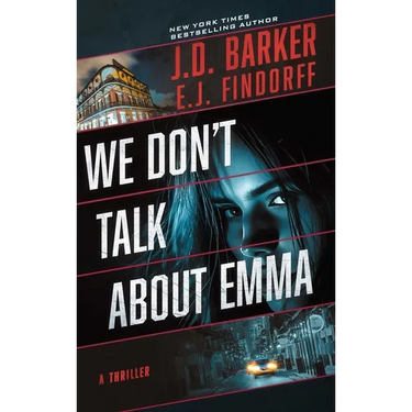 We Don't Talk about Emma