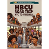 HBCU Road Trip: NYC to Virginia