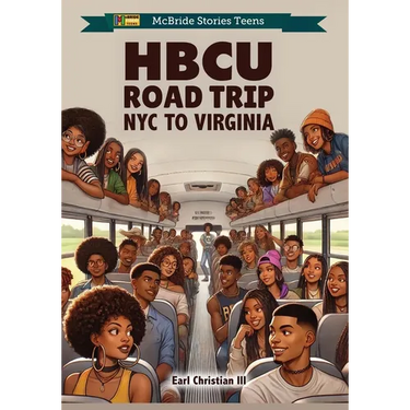 HBCU Road Trip: NYC to Virginia