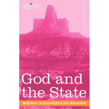 God and the State