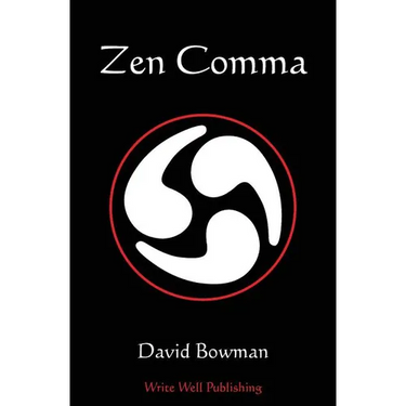 Zen Comma