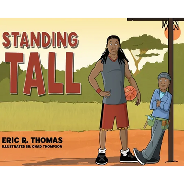 Standing Tall