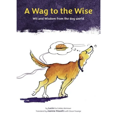 A Wag to the Wise