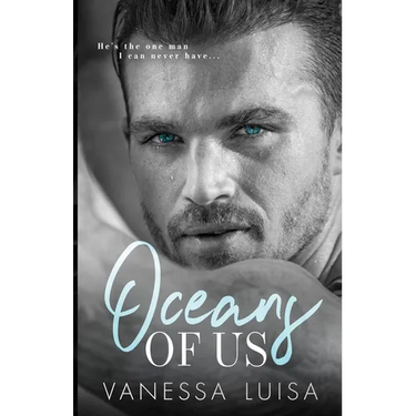 Oceans of Us: An Age Gap Forbidden Romance Standalone