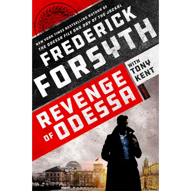Revenge of Odessa