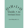 Ohio Guide to Genealogical Sources