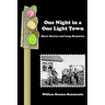 One Night in a One Light Town: Short Stories and Long Memories