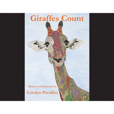 Giraffes Count