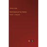 North America; In Two Volumes: Volume 1 - in large print