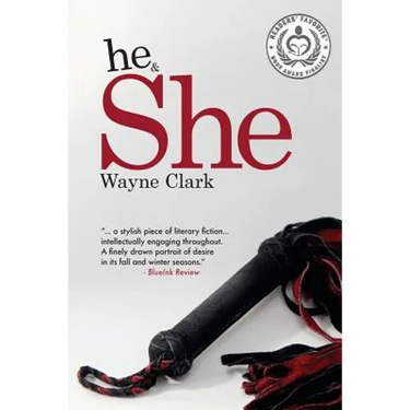 he & She