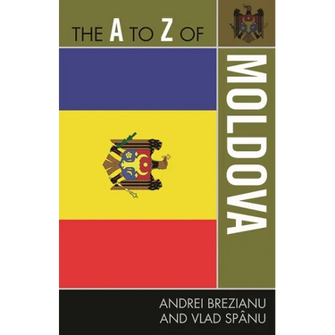 The A to Z of Moldova