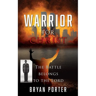 Warrior for Christ