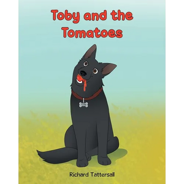 Toby and the Tomatoes