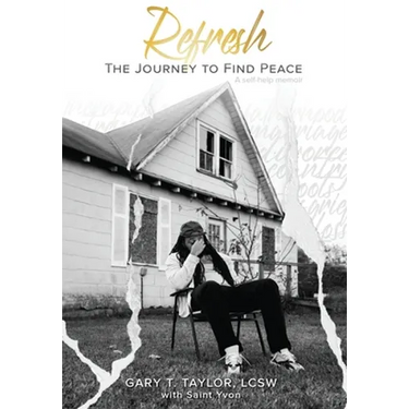 Refresh: The Journey To Find Peace