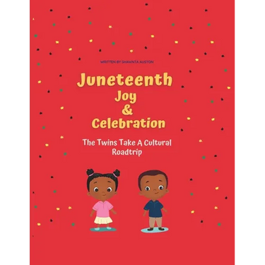 Juneteenth Joy and Celebration: The Twins Take a Cultural Roadtrip