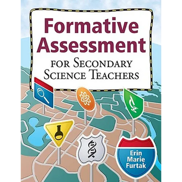 Formative Assessment for Secondary Science Teachers