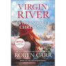 A Virgin River Christmas: A Holiday Romance Novel