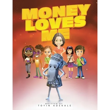 Money Loves Me