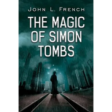 The Magic of Simon Tombs