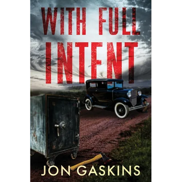 With Full Intent