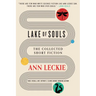 Lake of Souls: The Collected Short Fiction