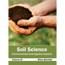 Soil Science: Environmental and Applied Aspects (Volume III)