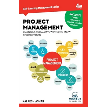 Project Management Essentials You Always Wanted to Know