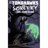 Tomahawks & Sorcery