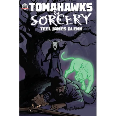Tomahawks & Sorcery