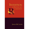 Invention in Rhetoric and Composition