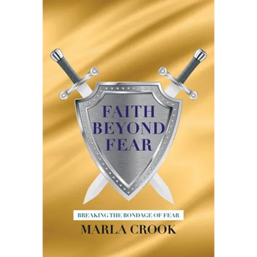 Faith Beyond Fear