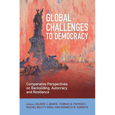 Global Challenges to Democracy
