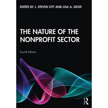 The Nature of the Nonprofit Sector