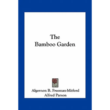 The Bamboo Garden