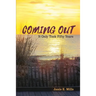 Coming Out - It Only Took Fifty Years